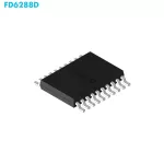 FD6288T TSSOP20